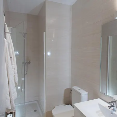 Reservaloen Terrazas De La Catedral Appartement Séville
