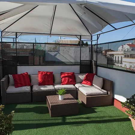 Appartement Reservaloen Terrazas De La Catedral *