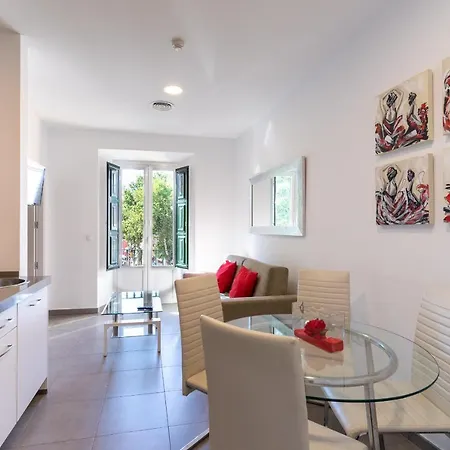 Appartement Reservaloen Terrazas De La Catedral *