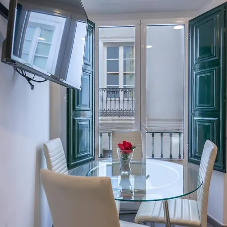Appartement Reservaloen Terrazas De La Catedral *