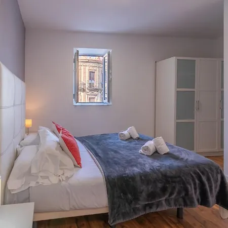 Appartement Reservaloen Terrazas De La Catedral