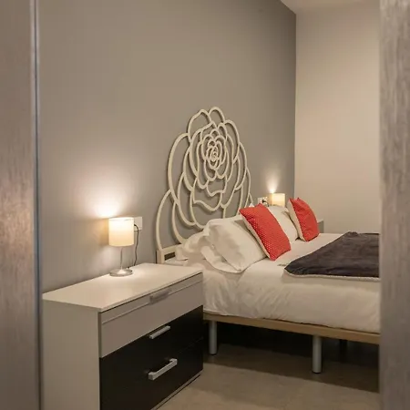 Appartement Reservaloen Terrazas De La Catedral Séville