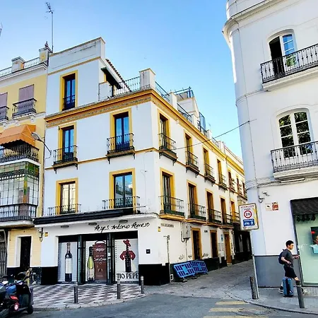 Appartement Reservaloen Terrazas De La Catedral
