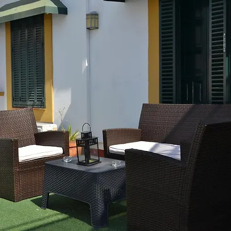 Appartement Reservaloen Terrazas De La Catedral *