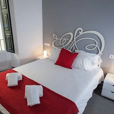 Appartement Reservaloen Terrazas De La Catedral