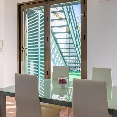 Apartamento Reservaloen Terrazas De La Catedral