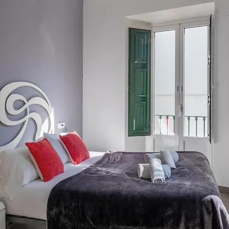 Apartamento Reservaloen Terrazas De La Catedral *